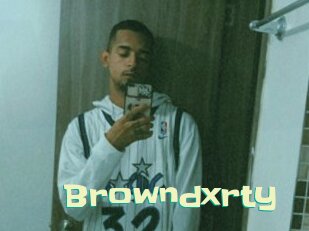 Browndxrty