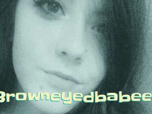 browneyedbabee Wanna Meet