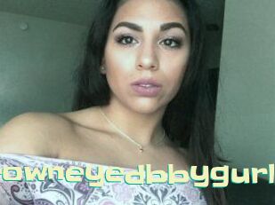Browneyedbbygurl