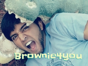 Brownie4you