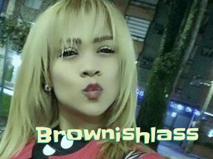 Brownishlass