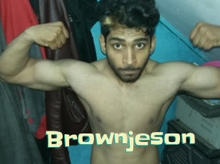 Brownjeson