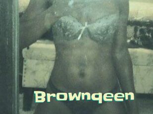 Brownqeen