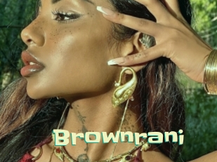Brownrani