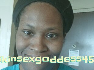 Brownskinsexgoddess45