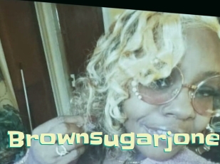 Brownsugarjones