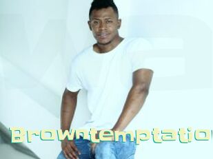 Browntemptation