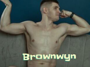 Brownwyn