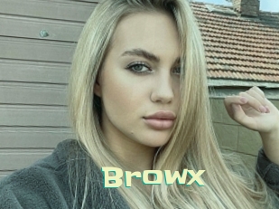 Browx
