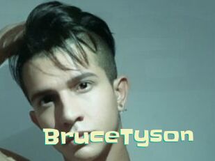 BruceTyson