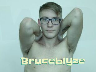Bruceblyze