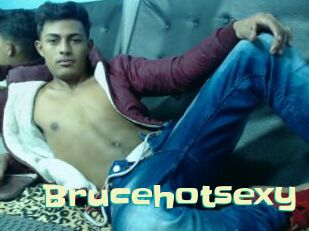 Brucehotsexy