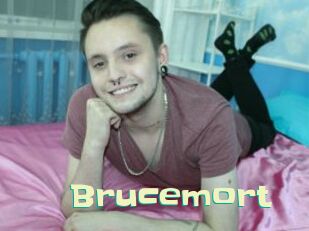 Brucemort
