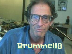 brummel18 Wanna Meet