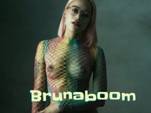 Brunaboom