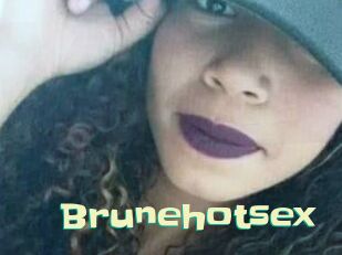 Brunehotsex