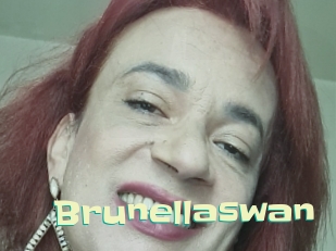Brunellaswan