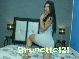 Brunette121