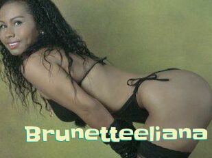 brunette_eliana Wanna Meet