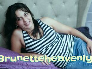 Brunetteheavenly