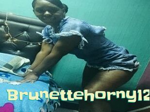 Brunettehorny121
