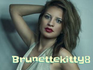 brunettekitty8 Wanna Meet