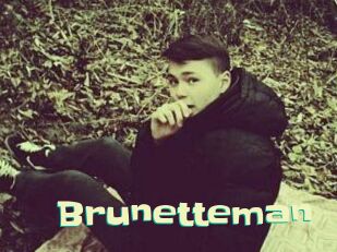 Brunette_man