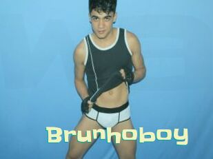 Brunhoboy