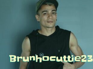 Brunhocuttie23