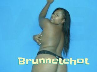 Brunnetehot