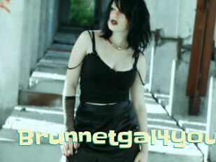 Brunnetgal4you