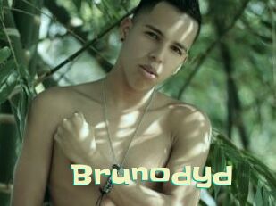 Brunodyd