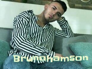 Brunohamson