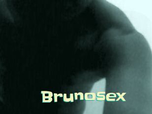 Brunosex