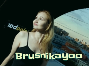 Brusnikayoo