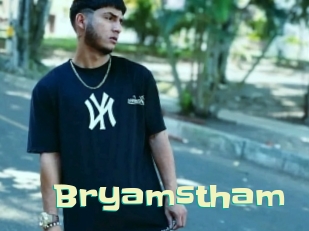 Bryamstham