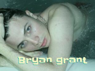 Bryan_grant