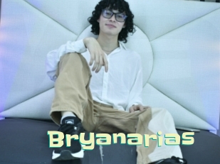 Bryanarias