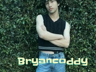 bryancoddy Wanna Meet