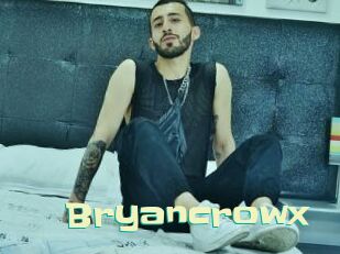 Bryancrowx