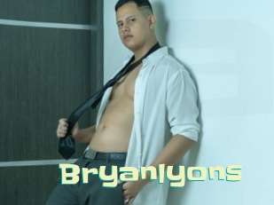 bryanlyons Wanna Meet