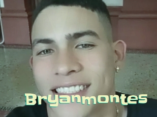 Bryanmontes