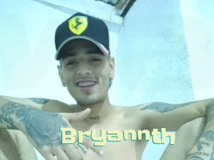 bryannth Wanna Meet