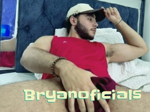 Bryanoficials