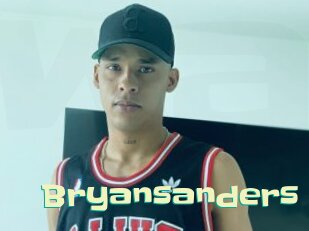 Bryansanders