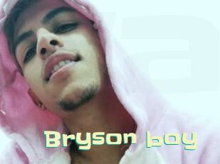 Bryson_boy