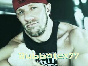 Bubbatex77
