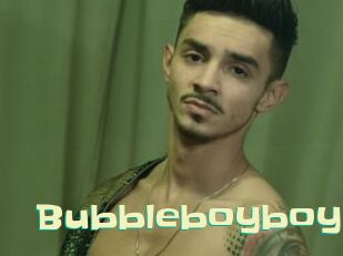 Bubbleboyboy