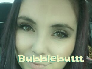 Bubblebuttt
