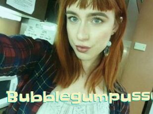 Bubblegumpussy